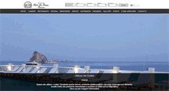 Desktop Screenshot of hotelpiazza.it